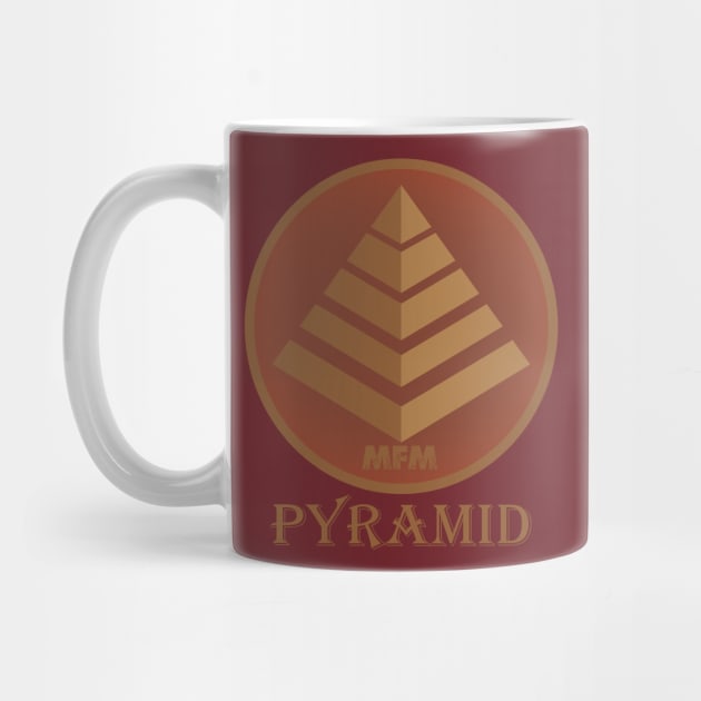 Pyramid03 by FilaliShop